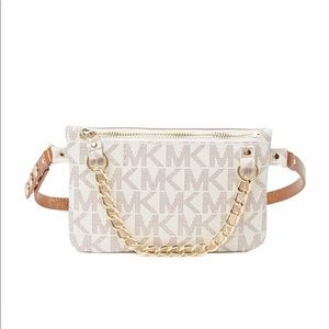 Michael Kors belt bag